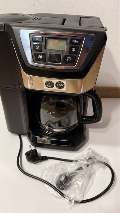 RUSSEL HOBBS - cafetiera