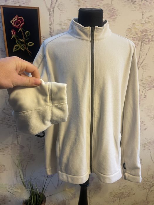 Polar/jacheta barbati Engelbert  Strauss marimea 3XL