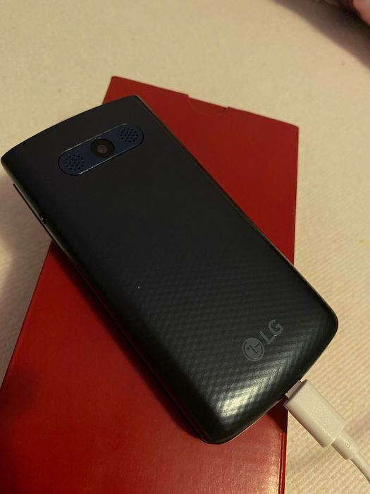 LG Smart Folder NOU! Luat din Korea si folosit doar 2 zile