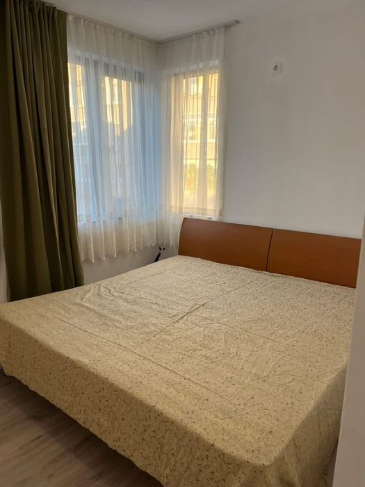 Нов Двустаен Апартамент Под Наем, гр. Търговище Център