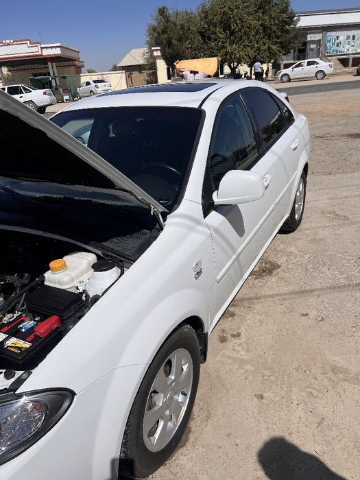 Chevrolet jentra 2019 aftamat
