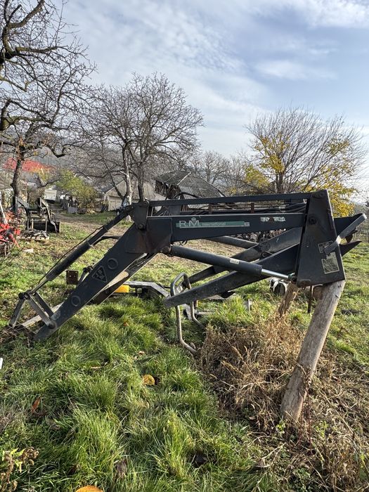 Incarcator frontal tractor F100 f140 100-90 110-90