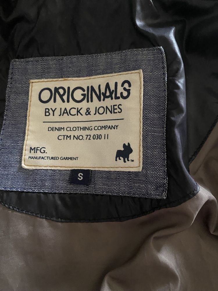 Jack&Jones преходно мъжко яке