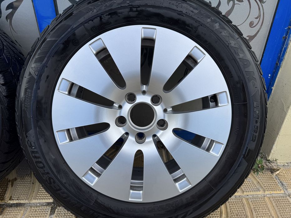 Оригинални джанти Мерцедес 16”