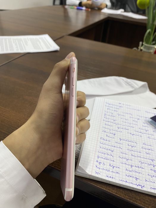 Iphone 7+ док есть