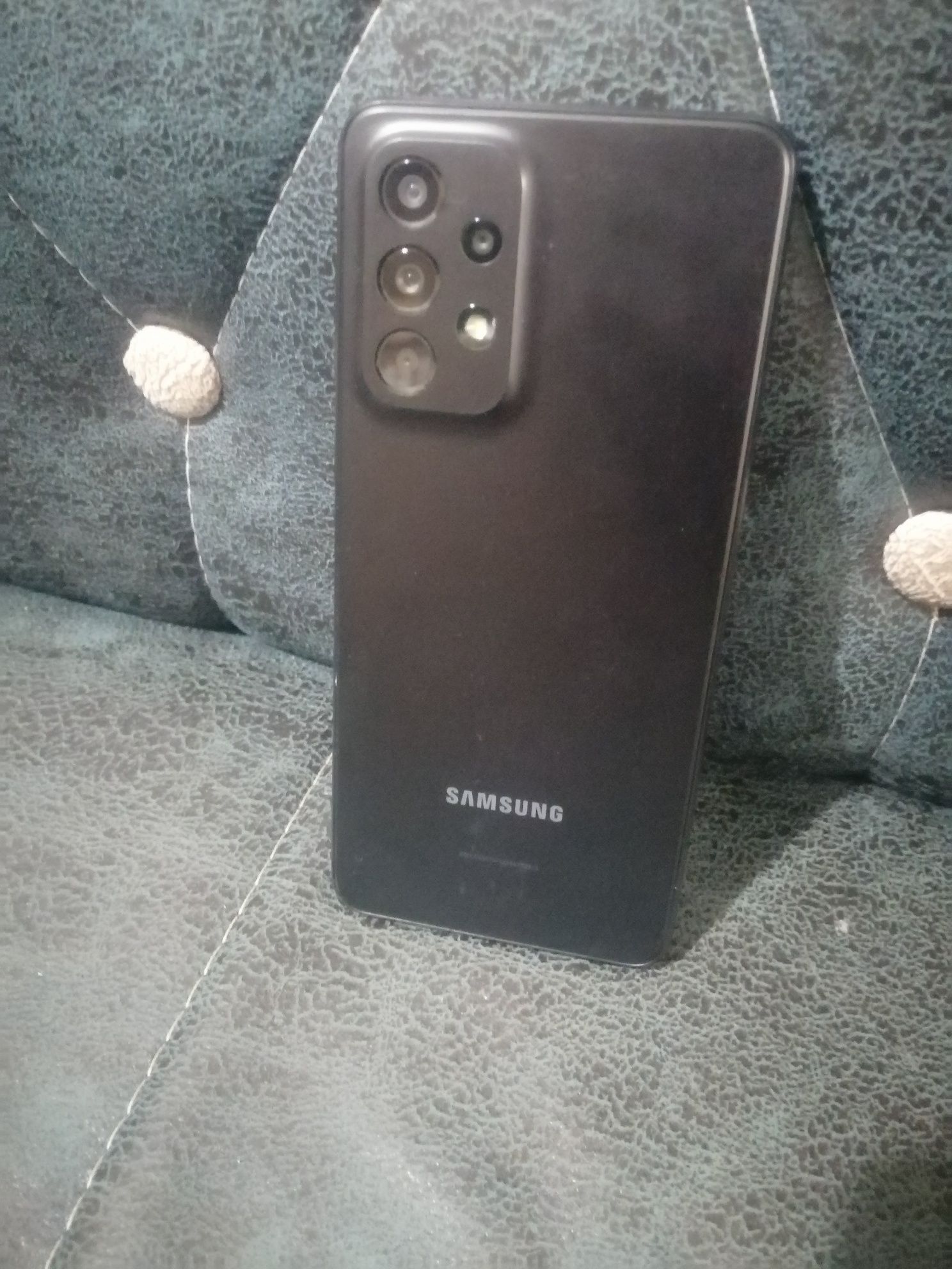 Samsung A33 5g 128g