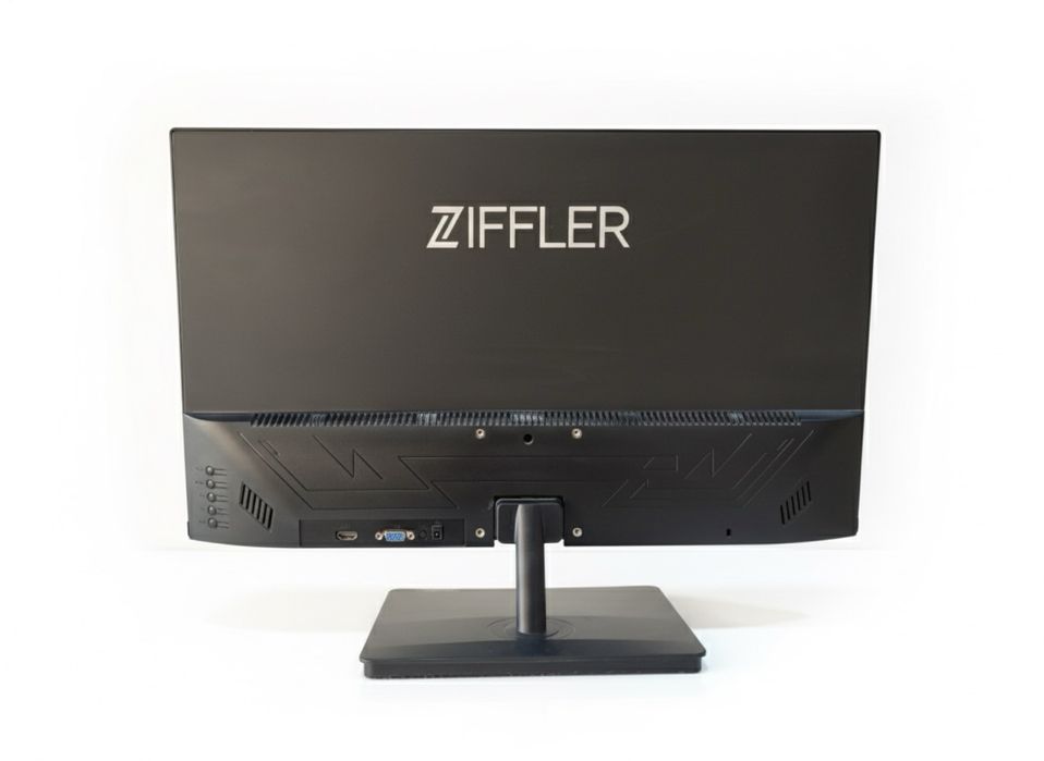 Монитор ziffler 23,8 75 герц