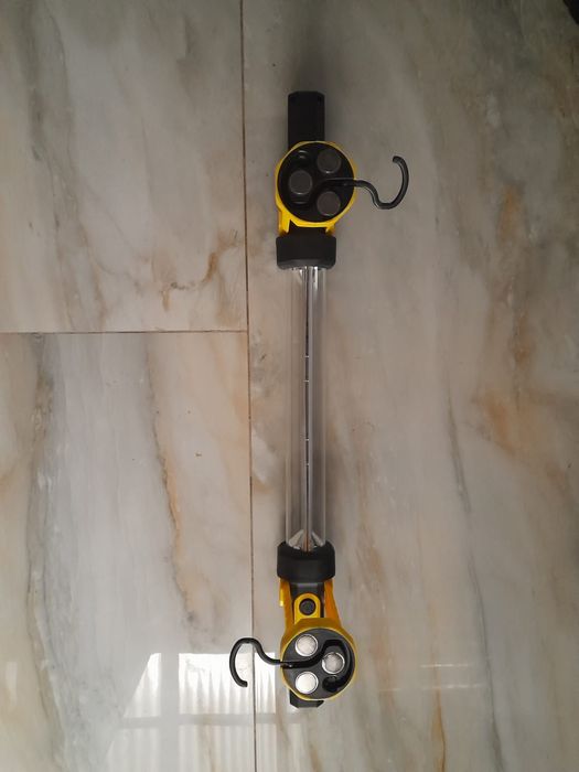 Lampa de lucru parkside