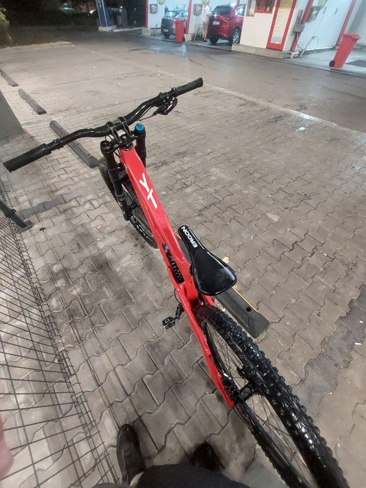 Yt tues race 2022