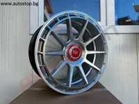 19 Джанти TEC Speedwheels GT8 5x112 / 5x100 / 5x120