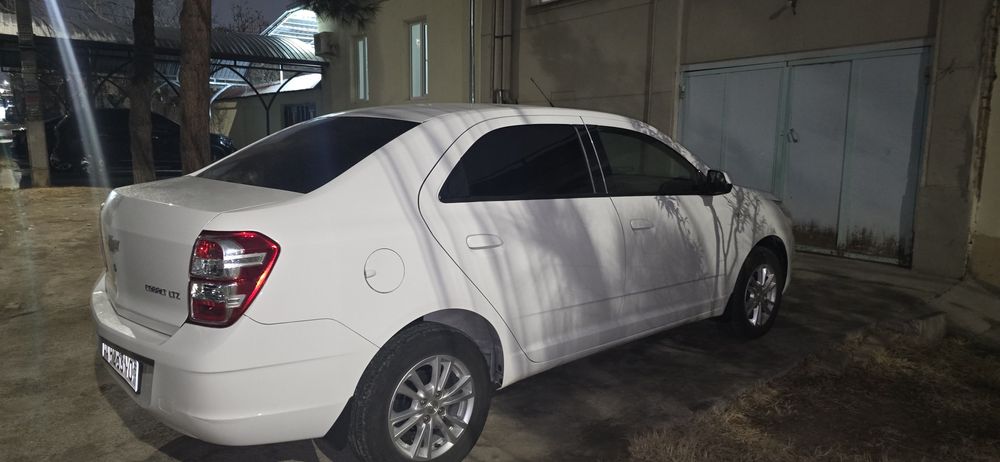 Кобалт 2024 срочни сотилади