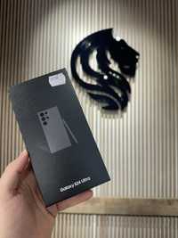 Samsung Galaxy S24 Ultra 256gb Black Titanium Duos Nou Sigilat/Fact+Ga