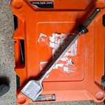 Hilti TE-S лопатка