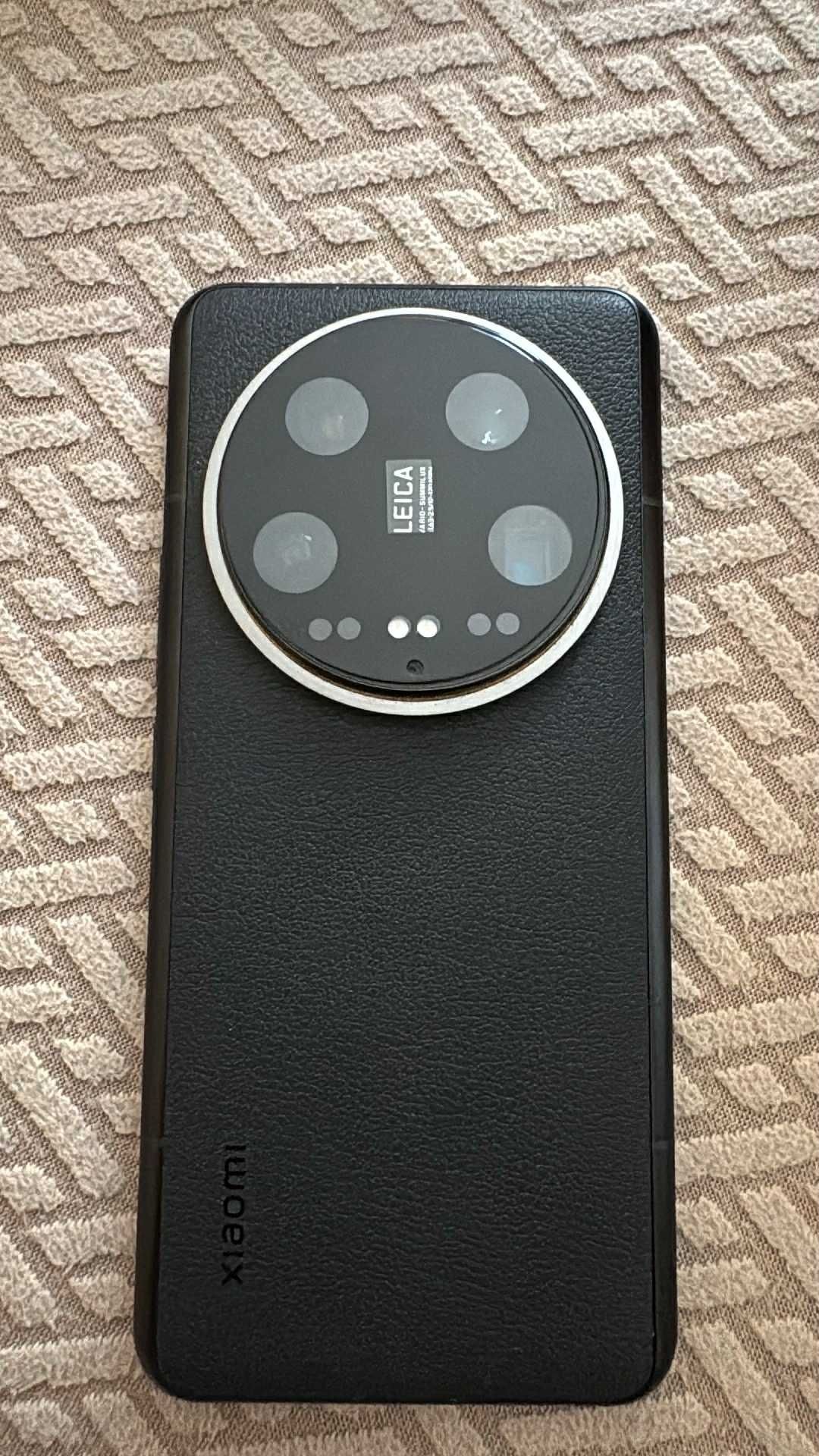 Бартер |Xiaomi 14 ultra 512gb като нов