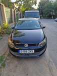 Vand volkswagen polo