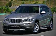 BMW X1 184cp Xdrive Xline