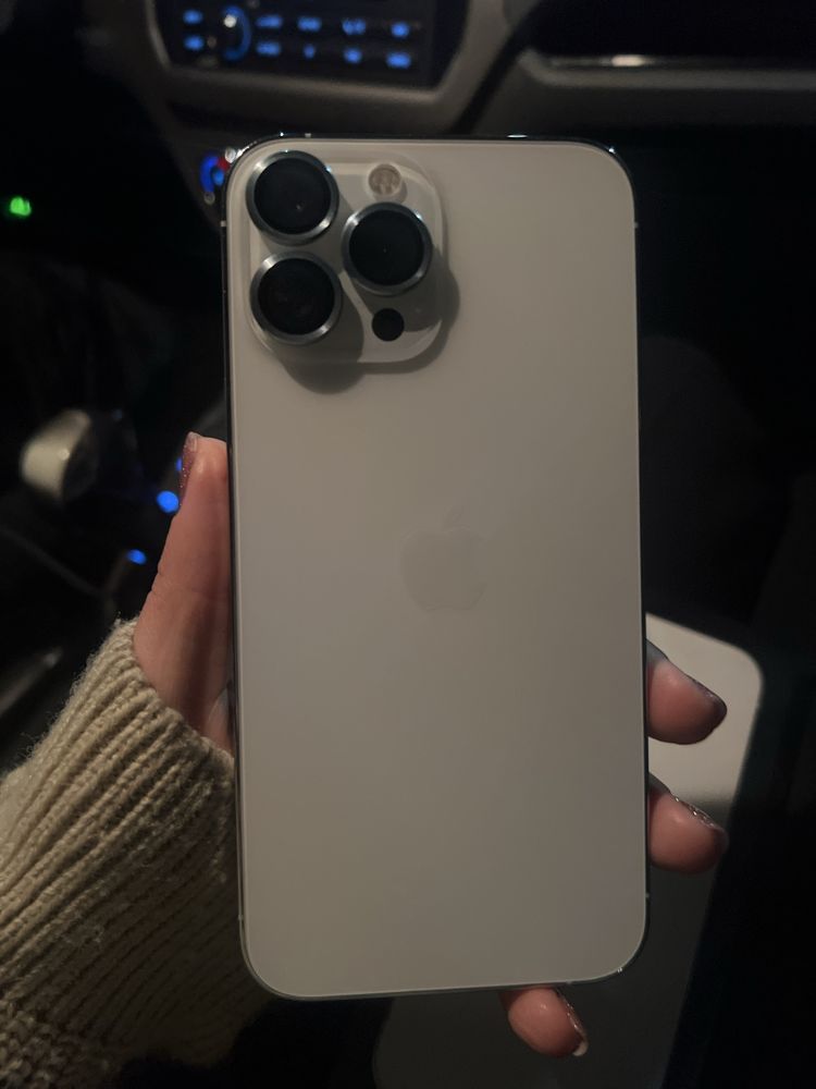 Iphone 13 pro max