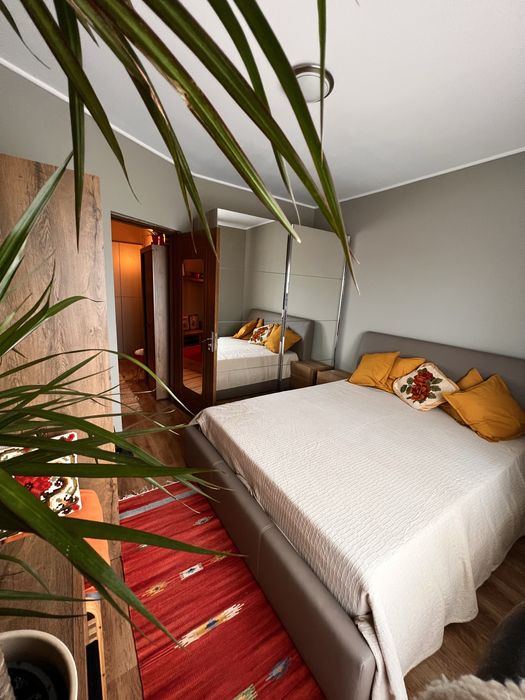 Apartament placut in Paleu