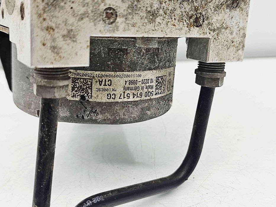 Pompa ABS Seat Leon ST Combi (5F8) [Fabr 2013-2018] facelift 5Q0614517