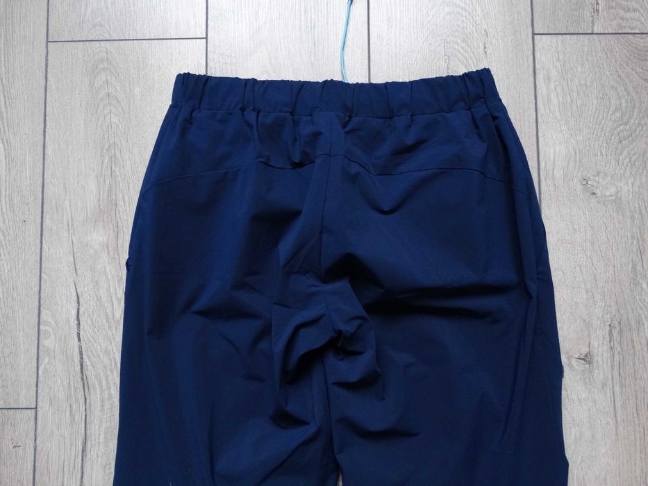 НОВ PHENIX TSC WIND PANTS женски ветроустойчив панталон размер 40 M