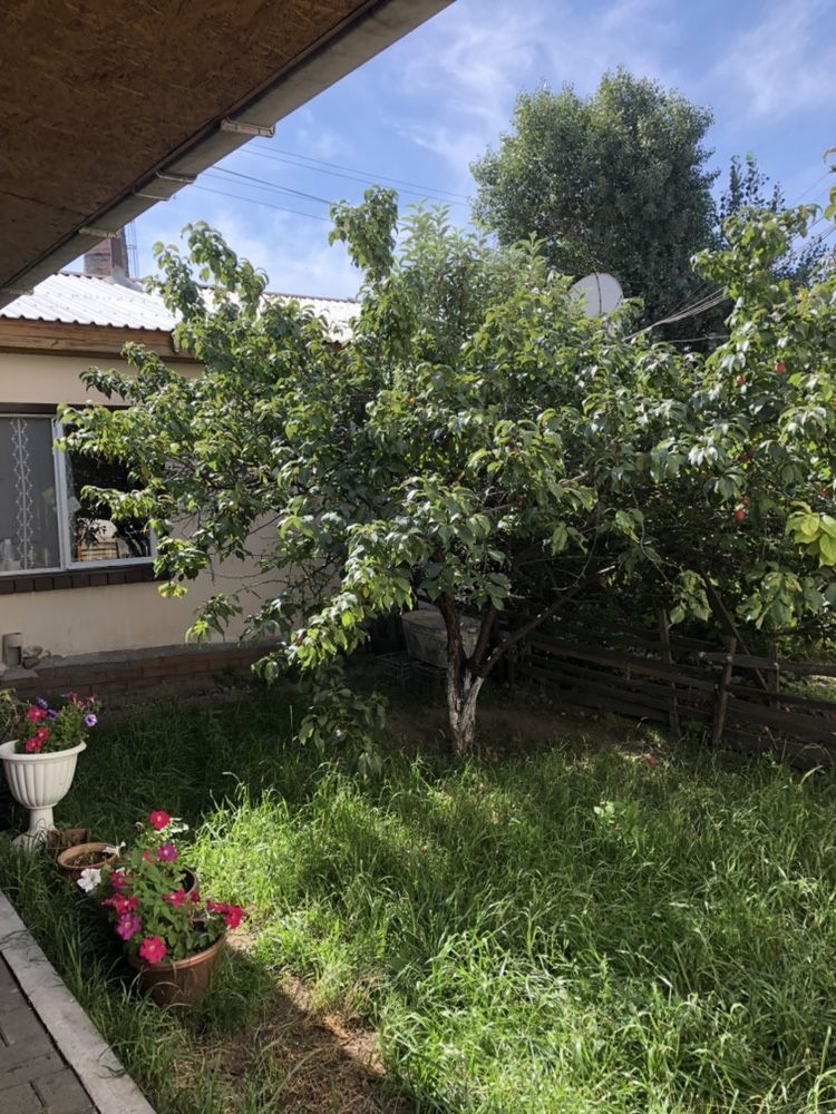 Дом 265 м2, центральное отопление