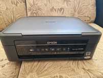 Принтер Epson Stylus SX235W
