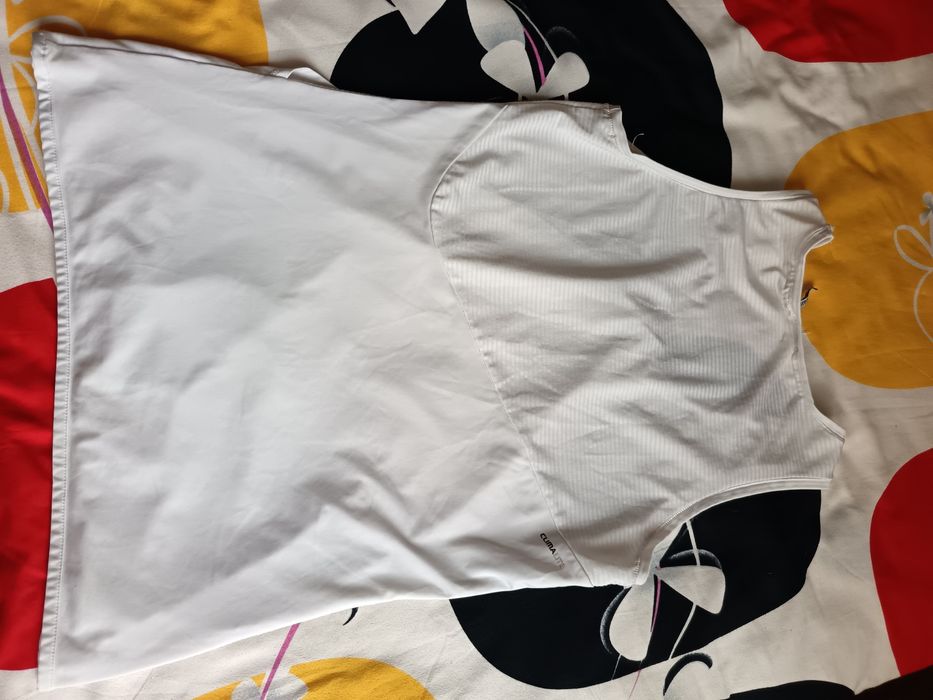 Maieu dama sport Adidas