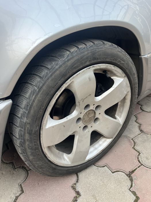 Диски комплект.