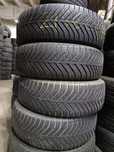 Anvelope 4sezoane ms 215 60 17 goodyear 2019 5.5mm
