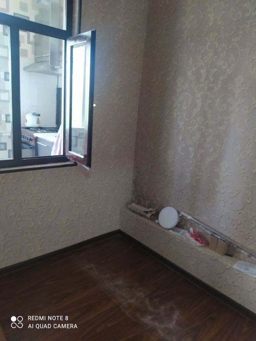 Аренда на ТТЗ-2 2/3-комнатная квартира пустая