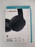 NOU Casti Audio-Technica ATH-S220BT Husa