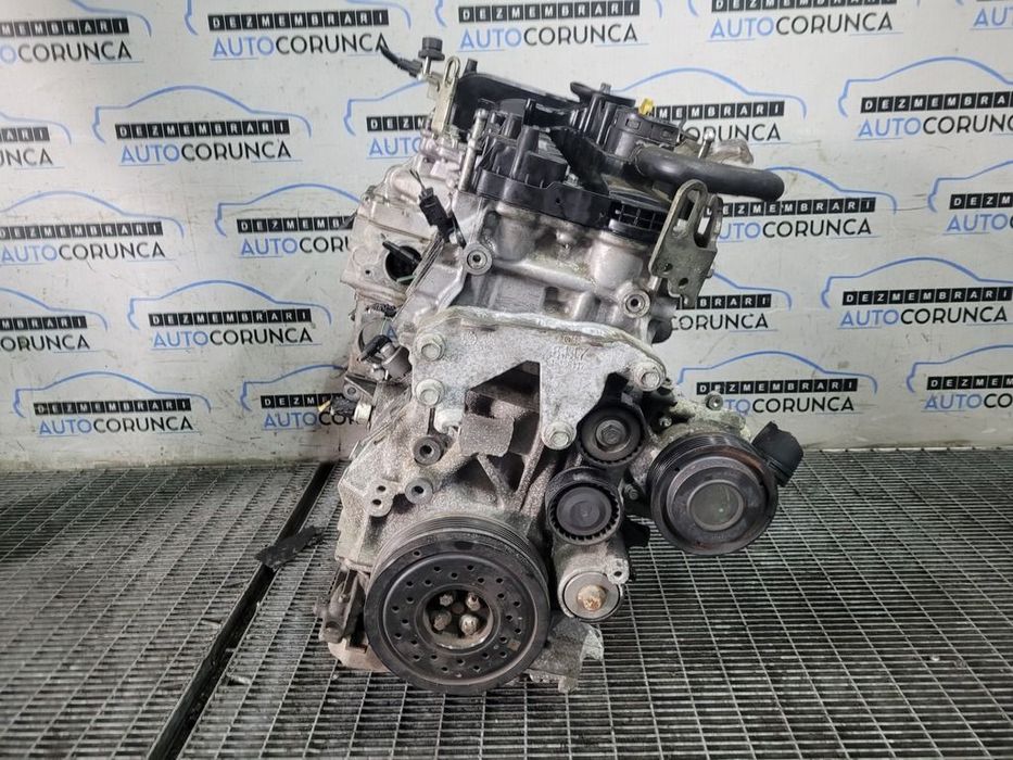 Motor Opel Mokka 1.6 D 2012 - 2016 110CP Manuala B16DTN Euro5 (1194) Diesel 4x2 ...