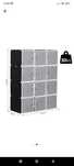 Vand dulap modular