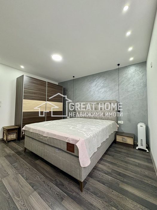 Под Наем!Двустаен!! Борово око!!!