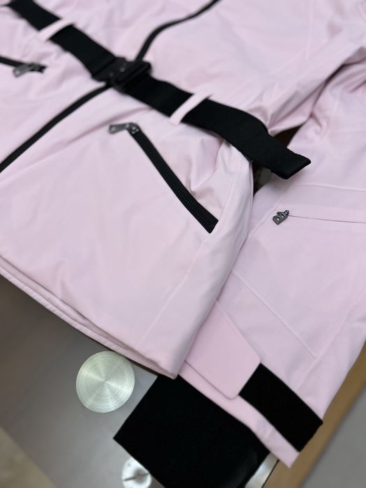 BOGNER - ски яке