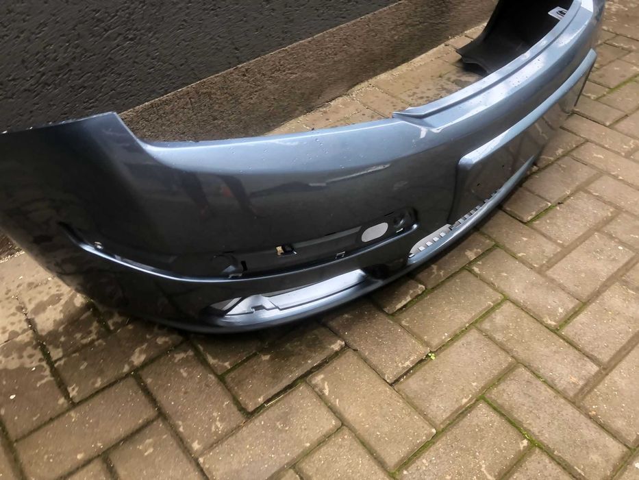 Bara Fata Skoda Fabia 1/I 2004-2007 Vopsita Albastru Deschis