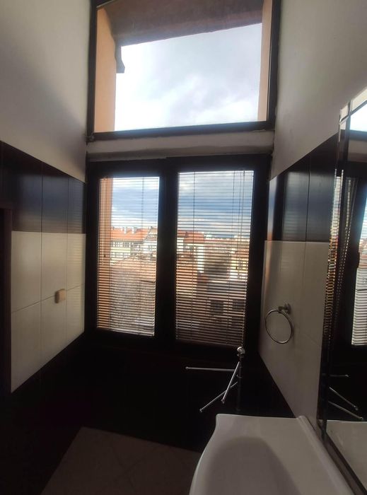 Дава се под наем Двустаен апартамент в София, Център - 50 кв.м за 600 € - Снимка #8