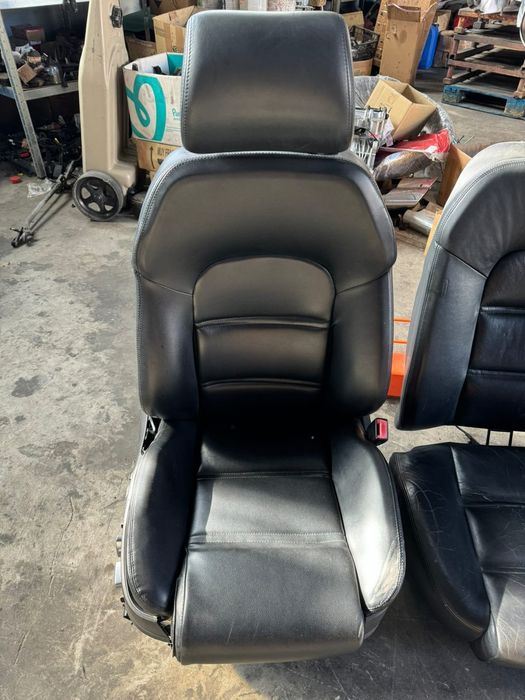 Рекаро Кожен  Салон за  А8 Д3 A8 D3