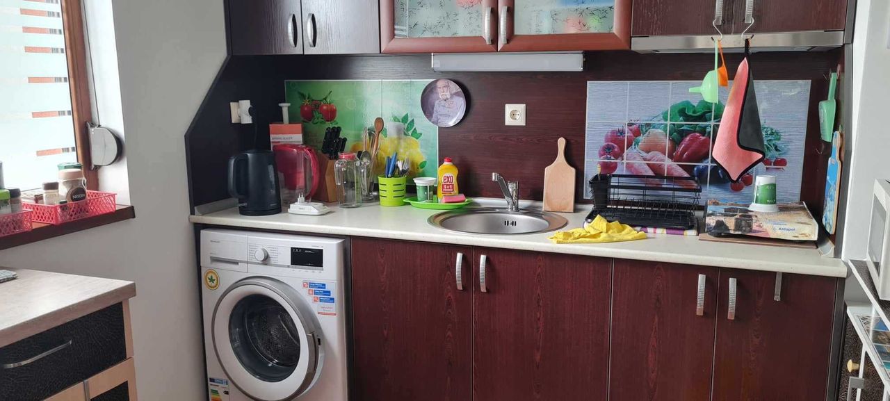 Продава се Тристаен апартамент в Ахелой - 92 кв.м за 897 €/кв.м - Снимка #5