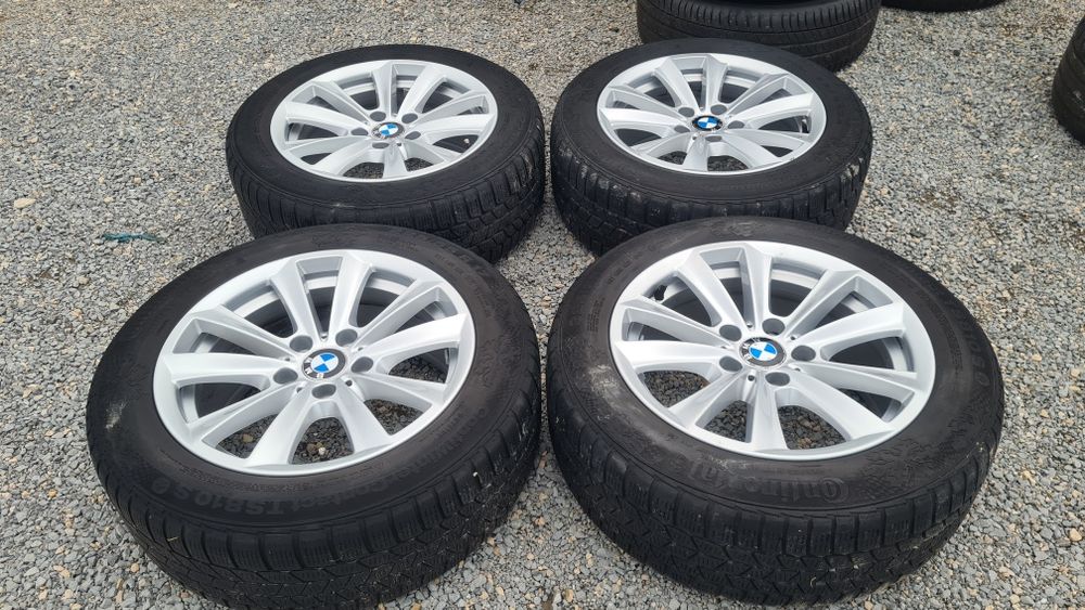 Оригинални джанти БМВ 5/120 BMW 5x120