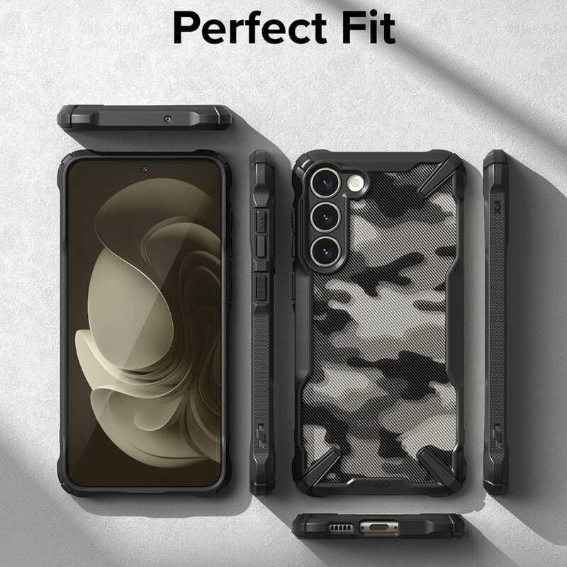Husa antisoc armor SAMSUNG Galaxy S25 Ultra S24 Plus S23 FE S22 S21
