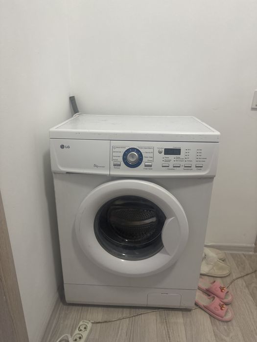 Стиралка lg срочно