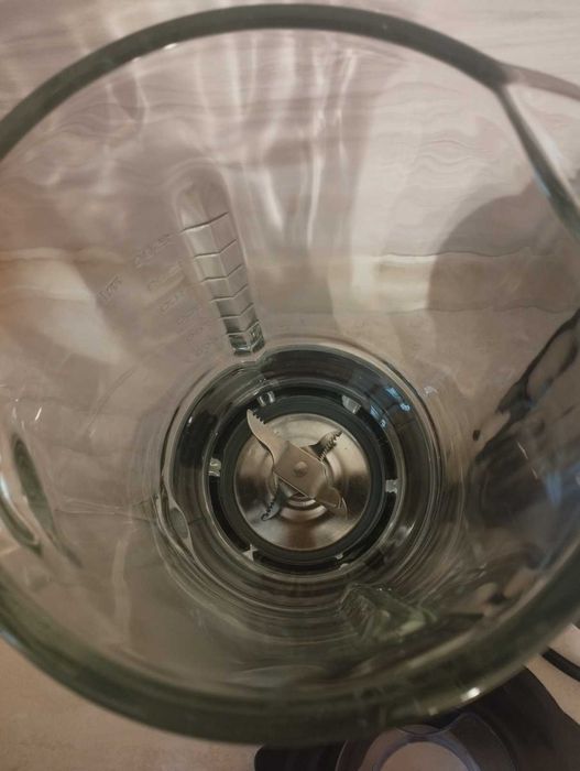 Блендер Heinner Master Collection HBL-1000XMC, 1000 W, 1.5 л