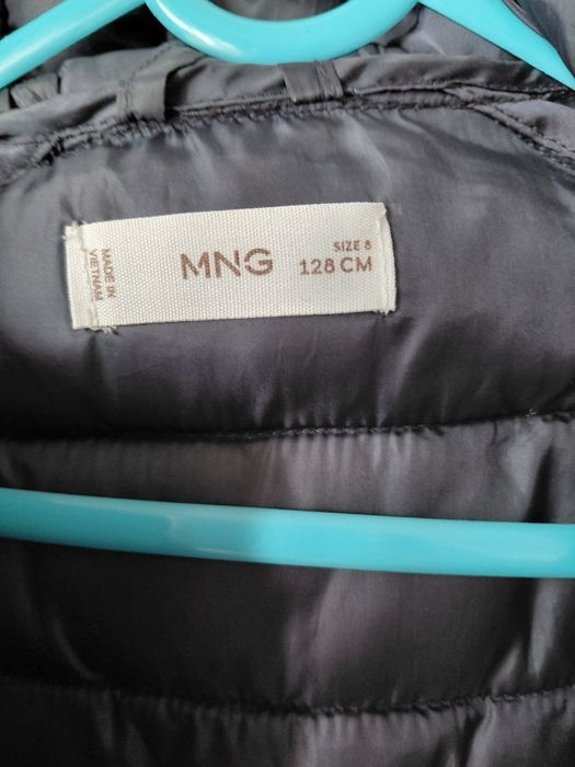 Детско яке манго