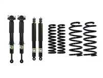 Suspensie 4cm EFS ELITE Australia Toyota Land Cruiser J150