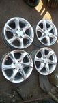 Диски R 16 5×114,3