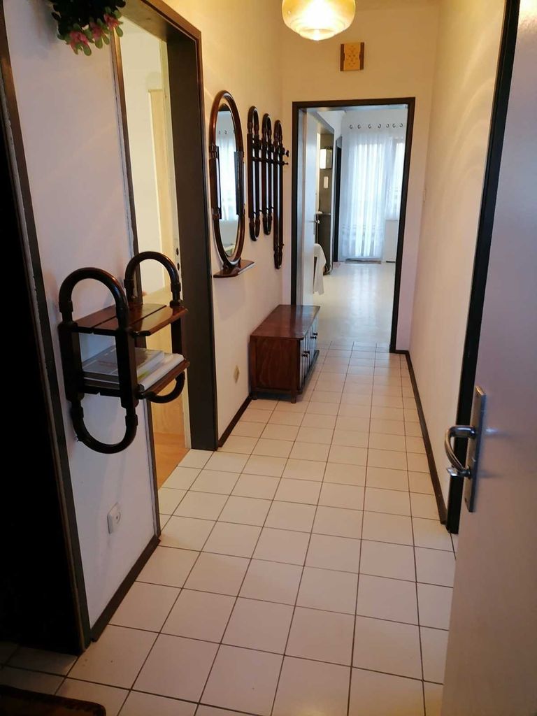 Дава се под наем Етаж от къща в Свиленград - 120 кв.м за 408 € - Снимка #5