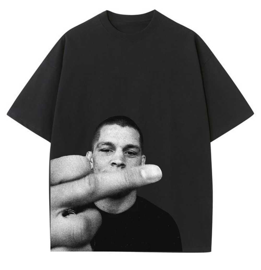 Тениска I Nate Diaz