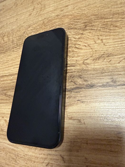 Iphone 15 pro 256 GB