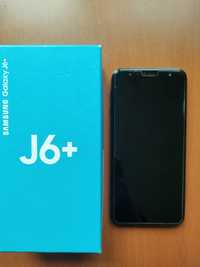 Vând Samsung Galaxy J6 Plus (2018), Dual Sim